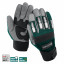 Профессиональные комбинированные перчатки KRAFTOOL EXTREM 11287-XL