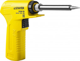 Электропаяльник непрерывного нагрева STAYER 55308-130
