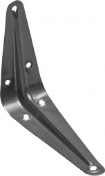 Уголок-кронштейн STAYER 37400-2