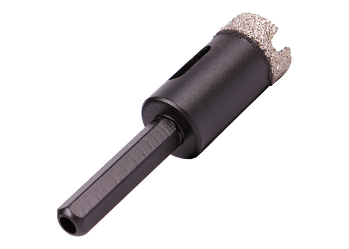 Сверло алмазное DDR-V 20x30xS10 Keramik Pro DISTAR 910278018057