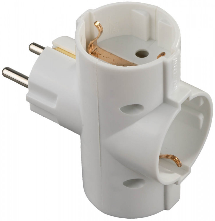 Разветвитель СВЕТОЗАР SV-55093