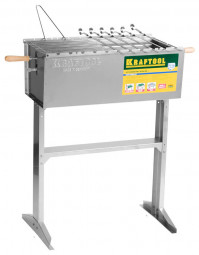 Мангал Kraftool 68320