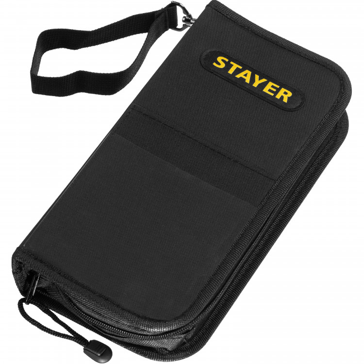 Набор пресс-клещи STAYER 45445