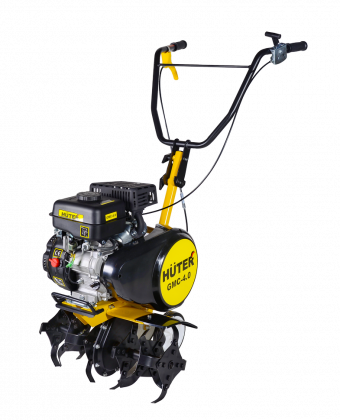 Мотокультиватор HUTER GMC-4.0