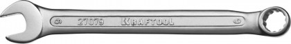 Комбинированный гаечный ключ KRAFTOOL 27079-09