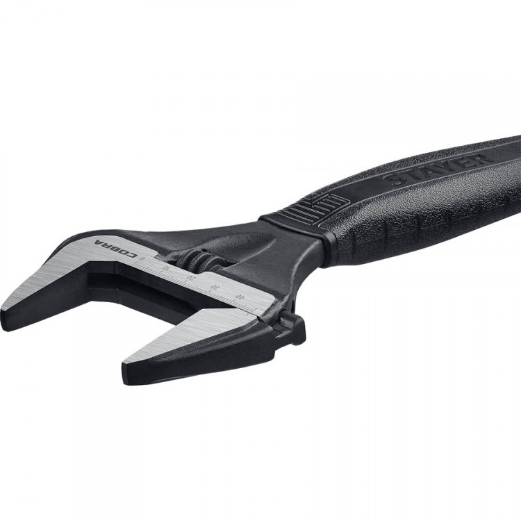 Ключ разводной STAYER 27264-25