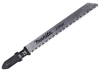 Пилки для лобзика MAKITA A-80391