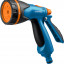 Пистолет поливочный двухкомпонентный PROLine B-8 GRINDA 429110