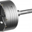 Буровая коронка ЗУБР 2918-125