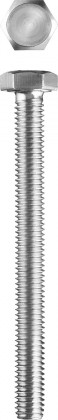 Болт ЗУБР 303080-05-050