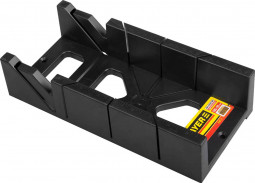 Стусло STAYER 1541-3