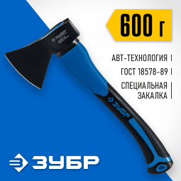 Топор ЗУБР 2061-06_z01