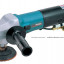 Полировальная шлифмашина по камню MAKITA PW5000CH