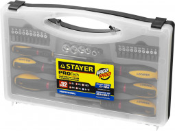 Набор отверток STAYER 25134-H18_z01