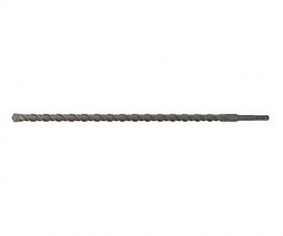 Бур BOSCH SDS plus-5, 15x400x465