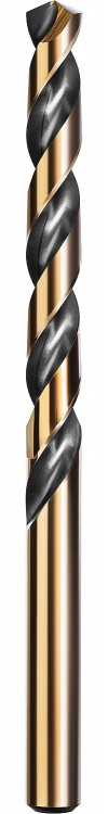 Сверло KRAFTOOL 29656-8.5