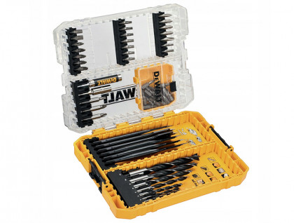 Набор бит и сверл DeWALT DT70758 (57 шт.)