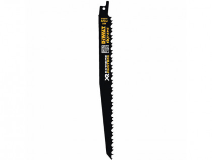 Полотно для сабельной пилы DeWALT DT99555