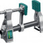 Струбцина трубная PC-34-11 KRAFTOOL 32301-2
