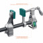 Струбцина трубная PC-34-11 KRAFTOOL 32301-2