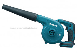 Аккумуляторная воздуходувка MAKITA BUB182Z