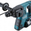 Аккумуляторный перфоратор MAKITA DHR263RF2