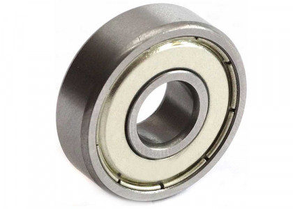 Шарикоподшипник  608ZZ MAKITA 211032-4