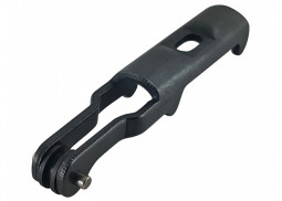 Держатель ролика MAKITA 158393-0