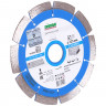 Алмазный диск DISTAR 1A1RSS/C3-W 125 Classic