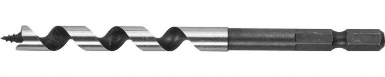 Сверло ЗУБР 29483-120-08