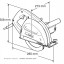 Дисковая пила по металлу MAKITA 4131