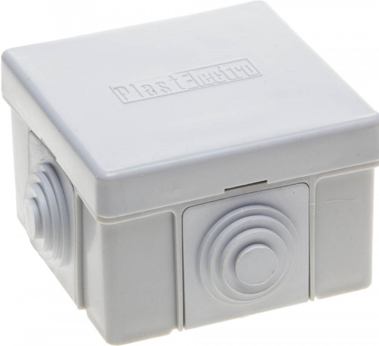 Распределительная коробка СВЕТОЗАР SV-54954