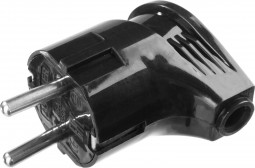 Вилка электрическая STAYER 55161-B