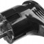 Вилка электрическая STAYER 55161-B