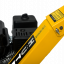 Бензиновый садовый измельчитель Huter GSH-7800
