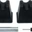 Бензиновый садовый измельчитель Huter GSH-7800