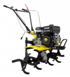 Сельскохозяйственная машина HUTER MK-7000Р