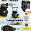 Сельскохозяйственная машина HUTER MK-7000Р