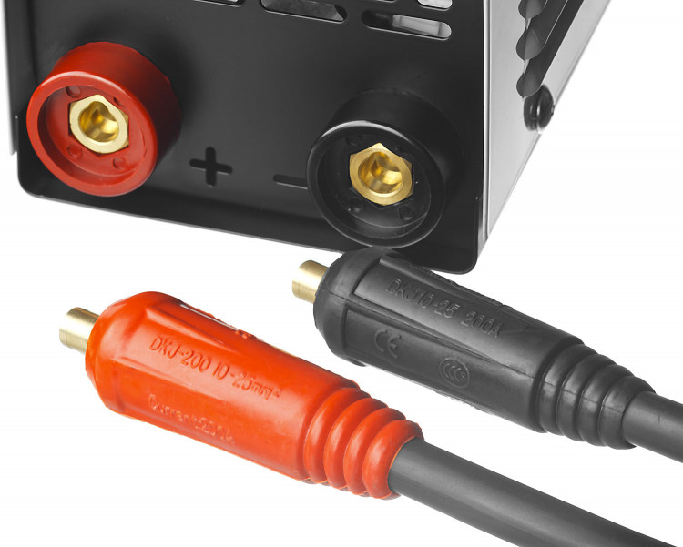 Аппарат сварочный инверторный ЗУБР ЗАС-М1-170