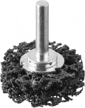 Щетка дисковая для дрели ЗУБР 35162-038_z01