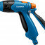 Пистолет поливочный двухкомпонентный PROLine B-R GRINDA 429111