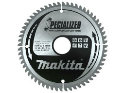 Пильный диск MAKITA Specialized (B-09575)