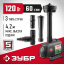 Насос фонтанный ЗУБР ЗНФЧ-60-4.2
