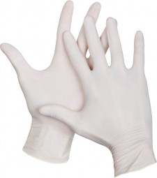 Перчатки STAYER 11206-L