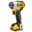 Аккумуляторный ударный гайковерт DeWALT DCF902D2