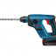 Аккумуляторный перфоратор BOSCH GBH 18 V-LI Compact