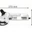 Болгарка BOSCH GWS 750-125