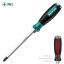 Отвертка ударная KRAFTOOL Impact 250034-3 Отвертка ударная KRAFTOOL Impact 250034-3