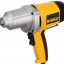 Гайковерт ударный DeWALT DW294