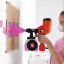 Краскопульт BLACK&DECKER HVLP200